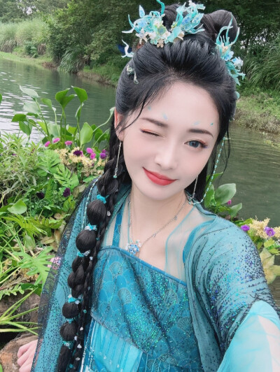 周洁琼