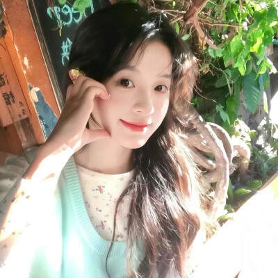 高清女头
