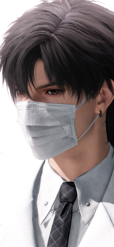 黎深