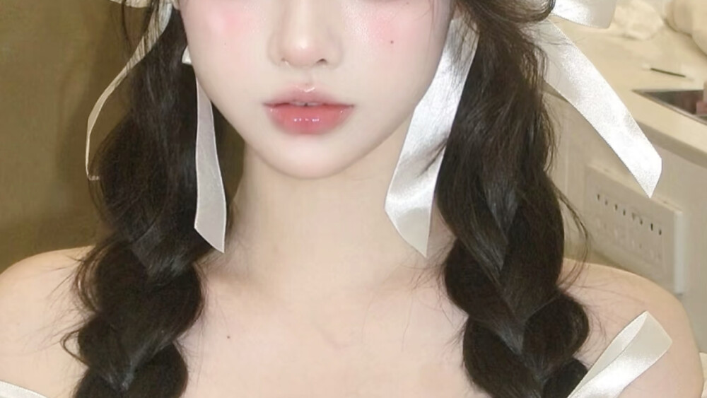 女主素材.橙光
禁二传，可二改
使用请标注:莫小言
礼貌拿图
侵删（原图来源网络）