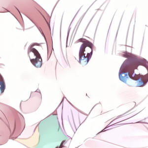 贴贴