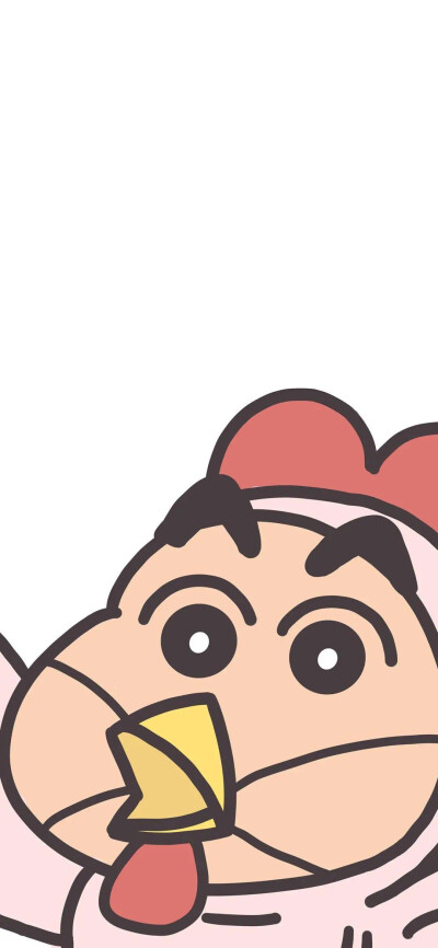 蜡笔小新