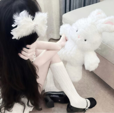 兔兔女头