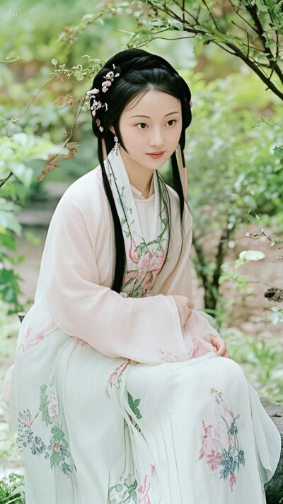 西施