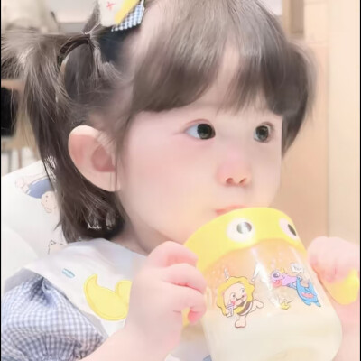 兔兔女头