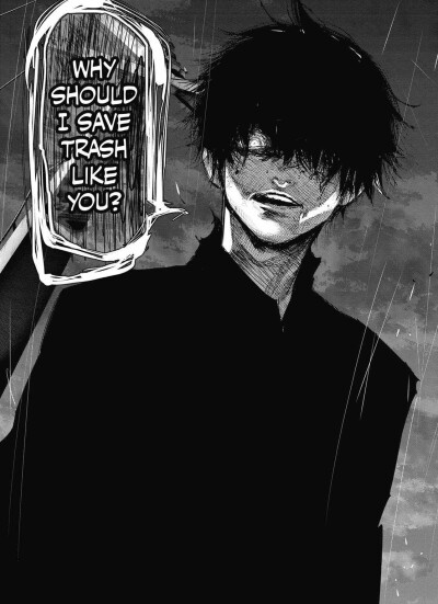 manga