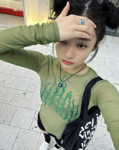宁艺卓 宁宁