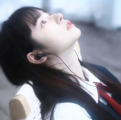 兔兔女头
