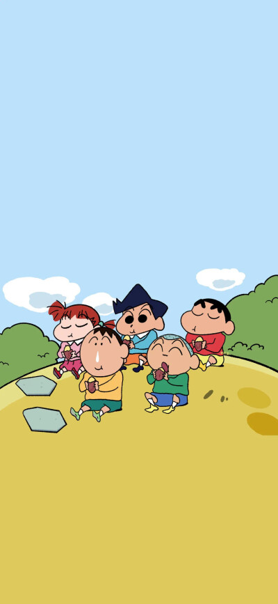 蜡笔小新