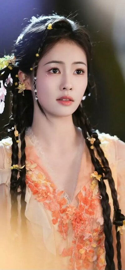 白鹿
