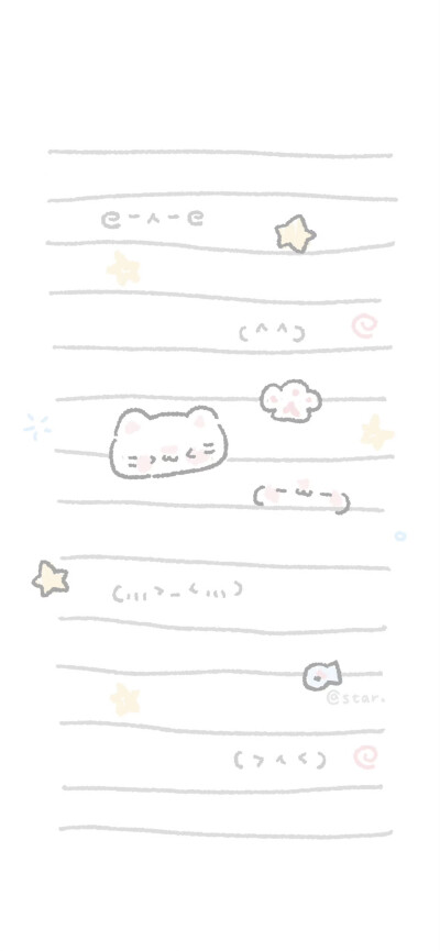 x壁纸