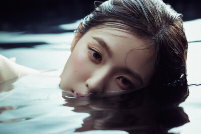 Red Velvet #Irene Solo #Like A Flower