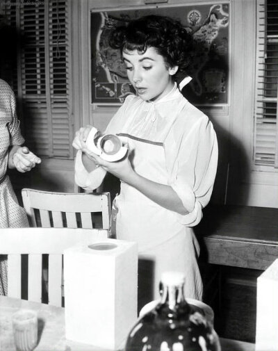 Elizabeth Taylor