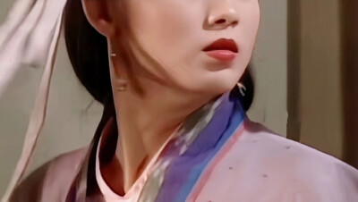 半脸