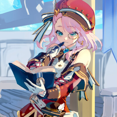 原神