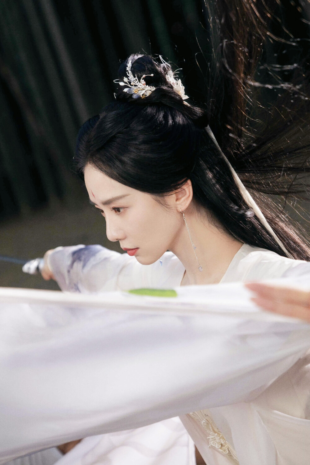 淮水竹亭 东方淮竹