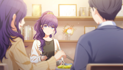 Project Sekai