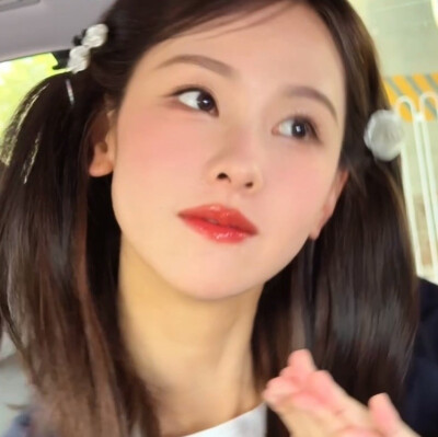 妈妈