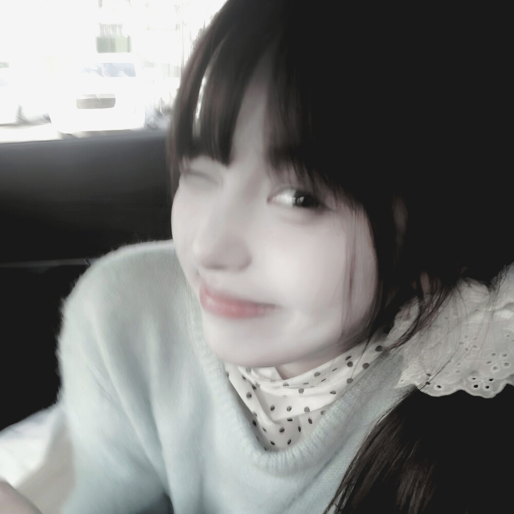 兔兔女头