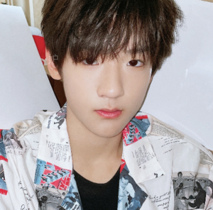 那一世未曾认出的你