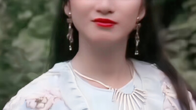 半脸