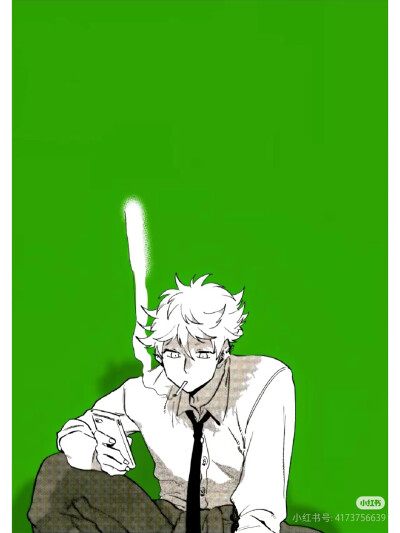 线稿