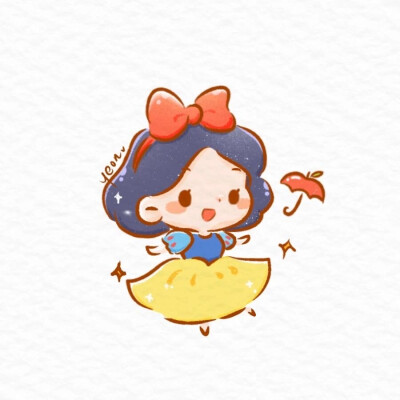 小图