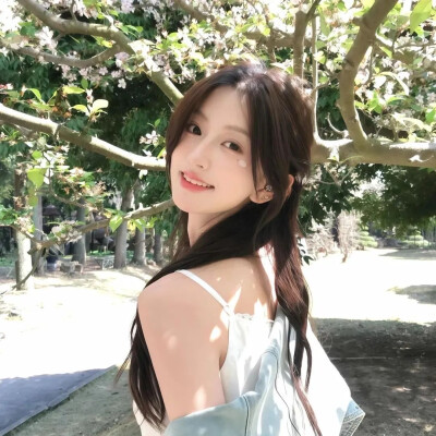 高清女头