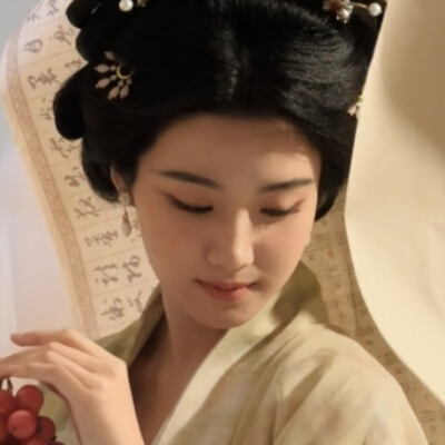如此的美