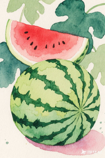西瓜