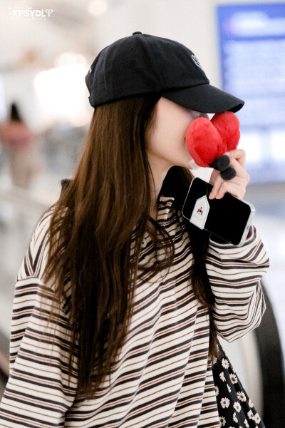 Red Velvet #Irene