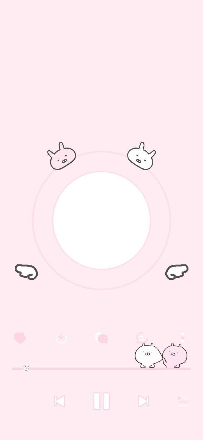网易云播放器
图源网络