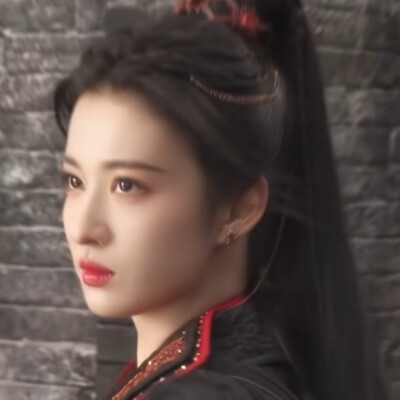 好美呀