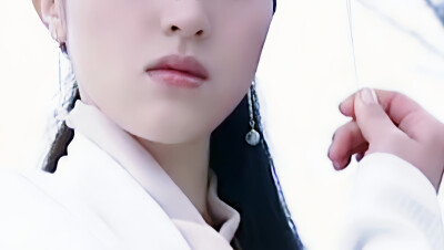 半脸