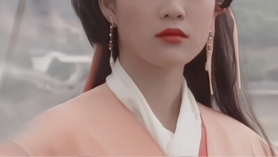 半脸