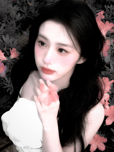· 烟花碎片散落在盛夏的尽头