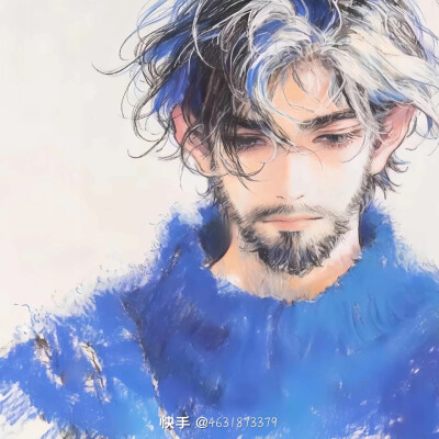 男头
