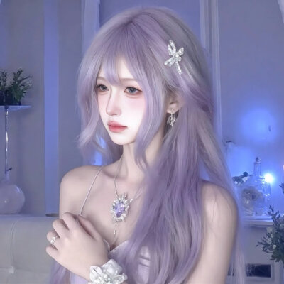 WeChat女头❤️