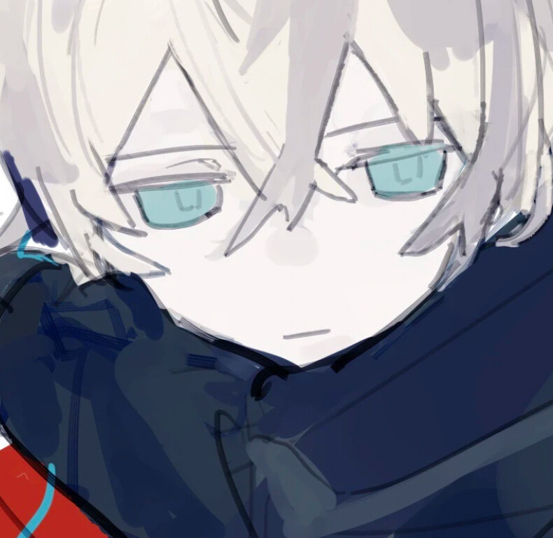 这里为什么全是明日方舟呢好难猜啊