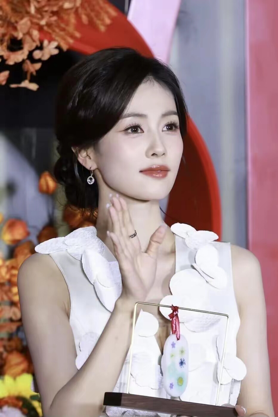白鹿