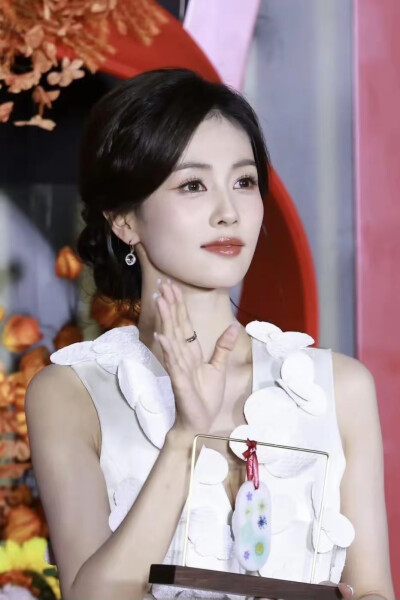 白鹿