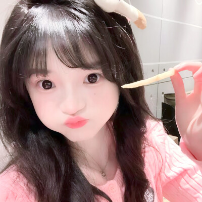 兔兔女头