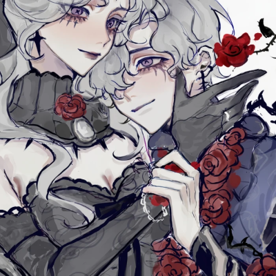 #第五人格#心患 特別萌哈