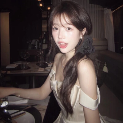 晚