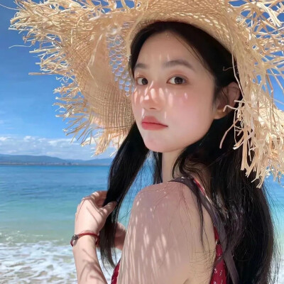 高清女头