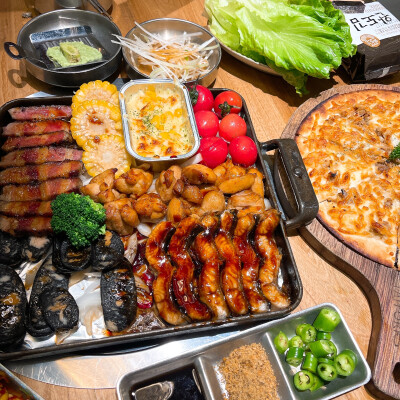 大福食堂 