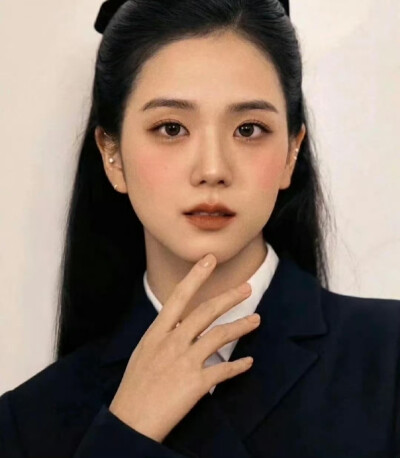 女头