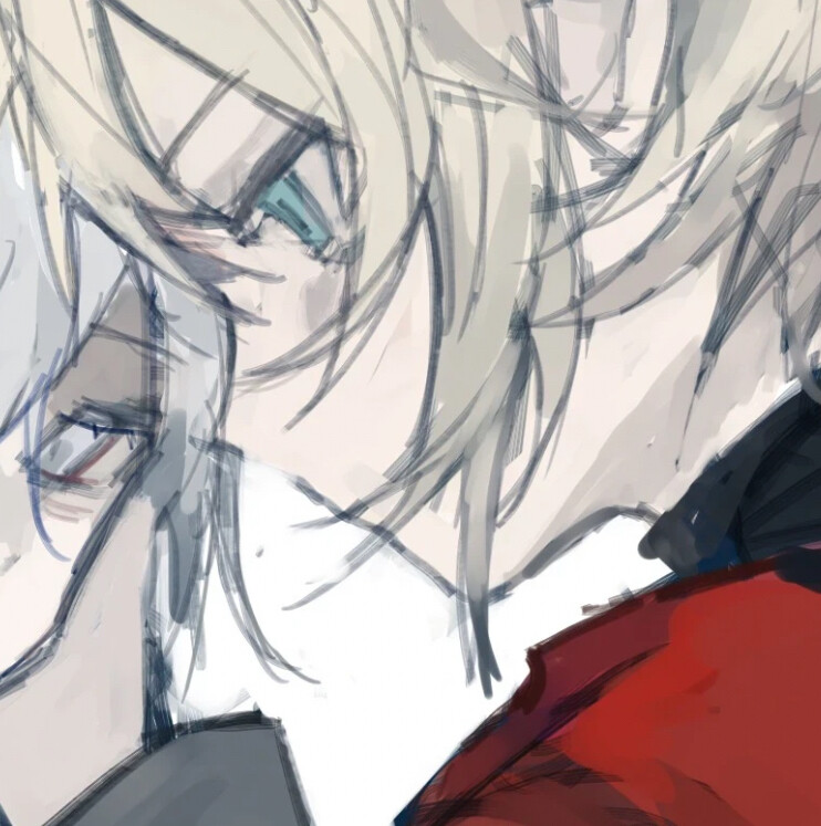 这里为什么全是明日方舟呢好难猜啊