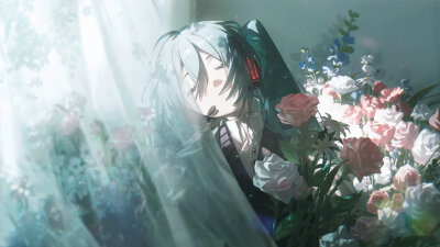 miku