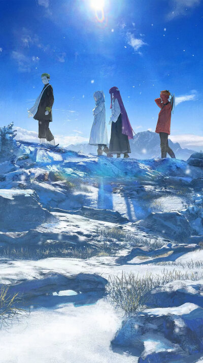 ba 蝴蝶忍 miku 葬送的芙莉莲